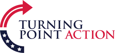 Turning Point Action logo