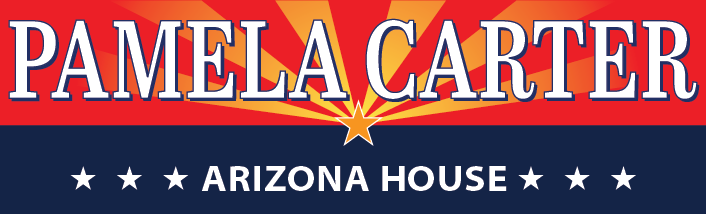 Pamela Carter for Arizona House