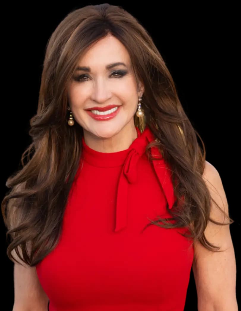 Rep. Pamela Carter, Arizona State Representative for Legislative District 4
