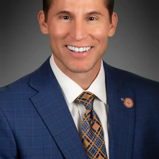 Joseph Chaplik, Arizona State Representative