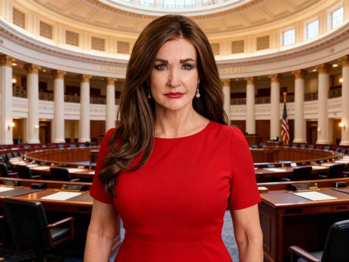 Persistence Through the Vetoes: Representative Carter's Resolve in Divided Government