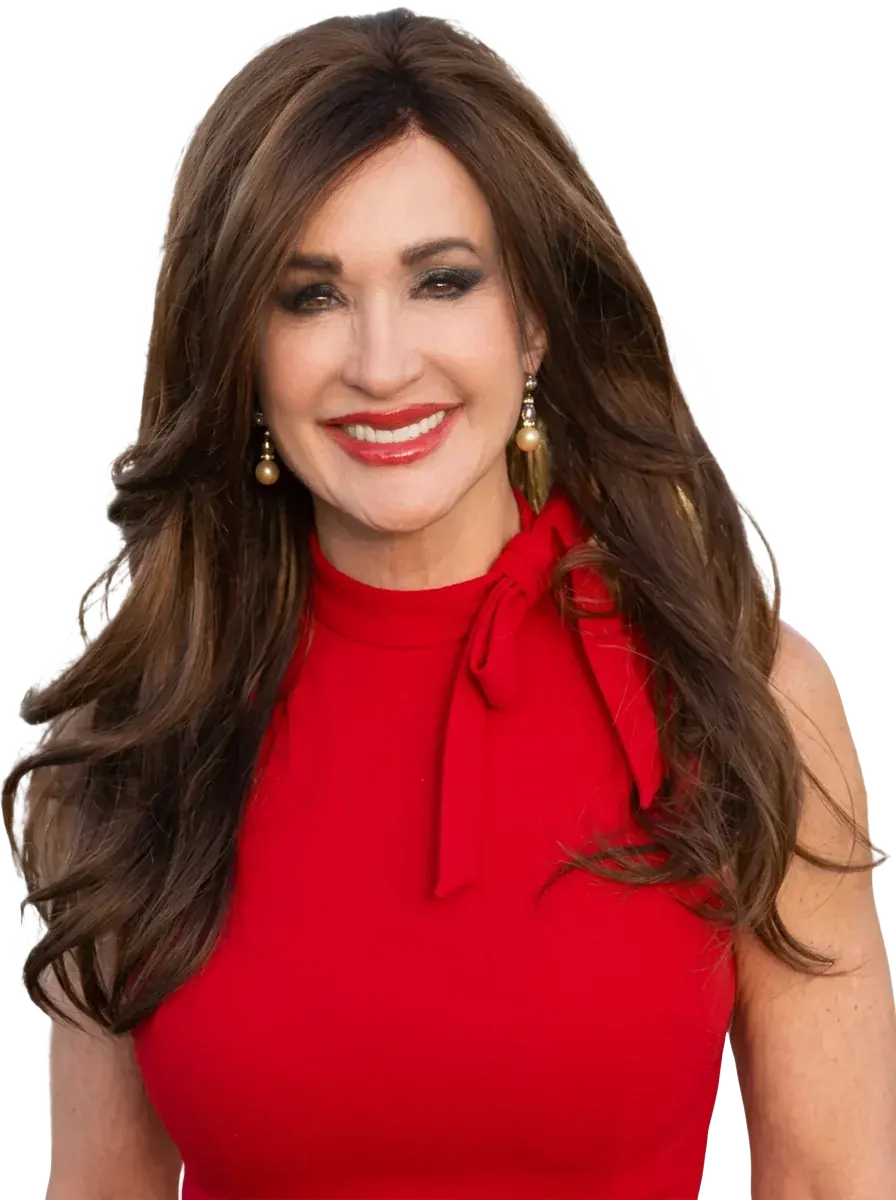 Arizona State Representative Pamela Carter
